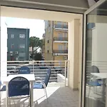Moderno Trilocale Con Doppi Servizi Piazza Marconi Apartment Lido di Jesolo