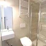 Moderno Trilocale Con Doppi Servizi Piazza Marconi Apartment Lido di Jesolo