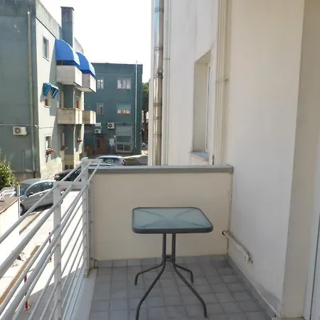 Moderno Trilocale Con Doppi Servizi Piazza Marconi Apartament Lido di Jesolo