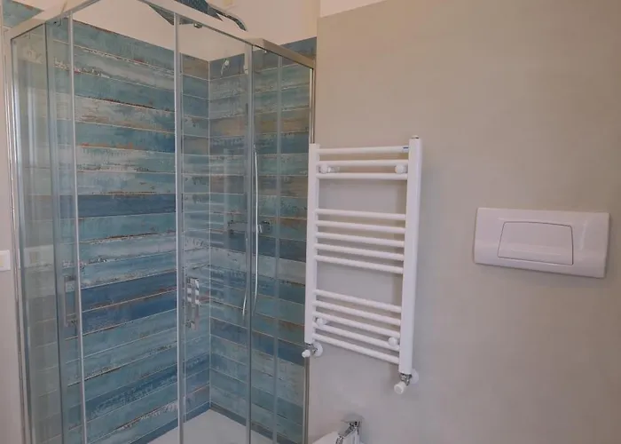 Moderno Trilocale Con Doppi Servizi Piazza Marconi