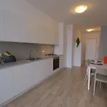 Moderno Trilocale Con Doppi Servizi Piazza Marconi Apartman Lido di Jesolo