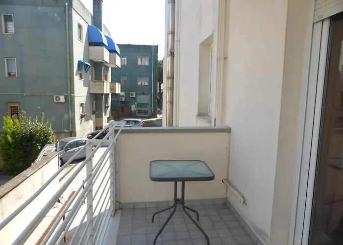 Moderno Trilocale Con Doppi Servizi Piazza Marconi 公寓 利多迪迪耶索洛